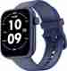 Fire-Boltt Rise Bluetooth Calling Smartwatch 47mm, Golden Strap - Image 7