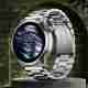 Noise Crew 1.38 Round Display Smartwatch - Image 7