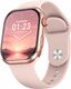 WristHive Hive-H9 LAXASFIT 2.01 Smartwatch - Image 4