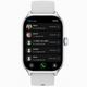 SELIX Pro Max Smartwatch with BT Calling, Sleep Monitor - Image 7