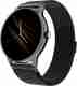 Noise Twist Go 1.39'' Display, Bluetooth Calling, Metallic Finish, 100 Sports Modes Smartwatch (Gold Wine Strap, Regular) - Image 7
