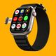 TERAVION TECHNOLOGIES Premium Android Smartwatch with 5G SIM - Image 4