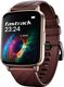 Fastrack Jupiter S1 Smartwatch Beige - Image 8