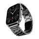 boAt Ultima Ember Smartwatch (Steel Black Strap) - Image 8