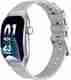 GOBOULT Trail 2.01" 3D Curved HD Smartwatch, Black - Image 7