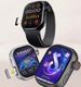 SEHUB 4GB + 64GB HW S10 5G Android Smartwatch - Image 7