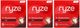 Ryze 2mg Cola Flavor Nicotine Gum, Pack of 9 - Image 3