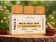 shiwalya D-TAN Magic Bath Soap, 3 x Pack of 3 · 100 g (300 g total) - Image 8