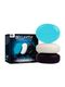 TRU HAIR & SKIN RebelX DeTan Soap 4-in-1 Scrub Bar with Loofah - Image 8