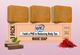 Ghar Soaps Sandal Wood And Saffron Soap For Glowing & Refreshing Skin (2 x 100 g) - Image 8