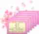 KHADI NATURAL Ayurvedic Rosewater Pack of 6 · 125 g (750 g total) - Image 7