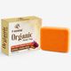 Ghar Soaps Sandalwood & Saffron Soap 100g - Image 8