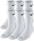 NIKE Men & Women Calf Length Socks (Pack of 3) - Image 7