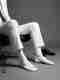 RUJVEIMPEX Men & Women Solid Ankle Length - Image 7