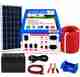 Flexa 10A 12V/24V Solar Charger Controller - Image 7