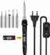 GYTED 60W Soldering Iron 65W Temperature Controlled - Image 6