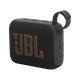 JBL Go 4 4.2W Bluetooth Speaker - Image 7