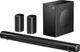Sony SA-D40M2 4.1ch Home Theatre System, Black - Image 8