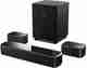 Vox V7171 Real 7.1 Bluetooth Speaker, 90W, Black - Image 6