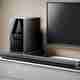 GOVO GOSURROUND 888 Dolby Digital 625 W Bluetooth Soundbar (Platinum Black, 5.2 Channel) - Image 7