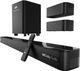 Goboult Bassbox X500 5.1 Channel 500W - Image 7