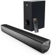 RZG 120W Bluetooth Tower Speaker - Image 8