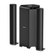 PHILIPS SPA8000B/94 120W Bluetooth Soundbar - Image 8