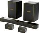 Vox V7171 7.1 Bluetooth Home Theatre - Image 7