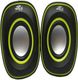 Terabyte TB-015 Multicolor 2.0 Speaker - Image 3