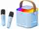 Melbon Wireless Mini Vocal Bluetooth Speaker - Image 7