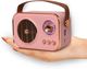 JAXTER Bluetooth Wireless FM Radio Speaker - Image 8