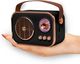 JAXTER Bluetooth Wireless FM Radio Speaker - Image 7