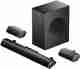 boAt Aavante 2.1 2000 200 W Bluetooth Soundbar (Premium Black, 2.1 Channel) - Image 7