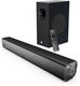 Motorola AmphisoundX Vibe 600W Bluetooth Soundbar - Image 6