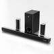 GOVO GOSURROUND 900 2.1 Bluetooth Soundbar - Image 8