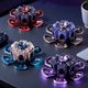 Treo comm Metal Hand Spinner Toy for Kids - Image 6
