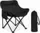 Kruvad Folding Camping Chair - Image 7