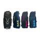 Blue Panthers Vampire Polyester Game Changer Duffle Bag - Image 6