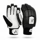 County PVC Dotted Cricket Batting Gloves - Image 8