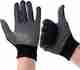 County PVC Dotted Cricket Batting Gloves - Image 6