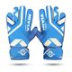 KOBO GKG-03 Professional Latex Goalkeeper Gloves Multicolor - Image 3
