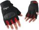 SHIVEXIM Motorcycle Gloves Breathable Anti-Slip Hard Knuckles - Image 3