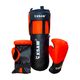 Ring Fight MMA UFC Grappling Gloves - Image 7