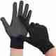 STEFFER Tennis Cricket Batting Gloves Black - Image 6