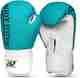 Faux Leather Training Boxing Gloves - Image 7