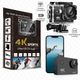 Insta360 Action Camera X3 72 MP Black - Image 8