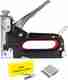 Miles Metal Body Stapler TS 623 - Image 4