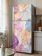 DreamWall 160 cm Sticker Self Adhesive Sticker (Pack of 1) - Image 7