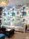 304.8 cm Self Adhesive Removable Peel and Stick Waterproof Wallpaper - Image 7