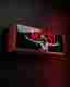 DEEYA CREATION 24 inch Nissan GT-R R35 Wall Sticker - Image 7